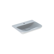 Раковина Geberit myDay 125465600 65 Раковина Geberit myDay 125465600 65