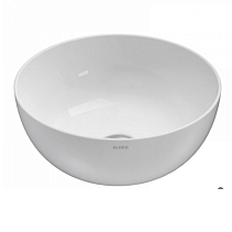 Раковина Globo T-Edge B6T37.BI*0 37 белый