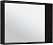 Зеркало Allen Brau Reality 1.32020.BB 100 черный браш