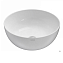 Раковина Globo T-Edge B6T37.BI*0 37 белый - фото 1