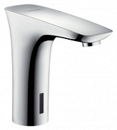 Смеситель Hansgrohe PuraVida 15173000 для раковины Смеситель Hansgrohe PuraVida 15173000 для раковины