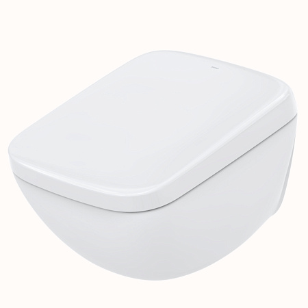 Чаша для унитаза подвесного TOTO Neorest CW927PZY