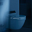 Крышка-сиденье Duravit SensoWash Starck 610000002100200 с функцией биде - фото 4