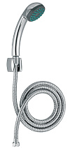 Душевой гарнитур Jacob Delafon Eco E14321-CP Душевой гарнитур Jacob Delafon Eco E14321-CP