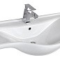 Мебельная раковина Aquanet Everson 00177621 105 см