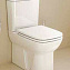 Унитаз-компакт VitrA S20 5512B003-0092 с функцией биде - фото 2