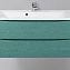 Мебель для ванной BelBagno Marino MARINO-1200-2C-SO-PM-P 120 patinato mirto - фото 3