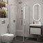 Унитаз подвесной Kerama Marazzi Modula MO.wc.02 белый глянцевый - фото 3