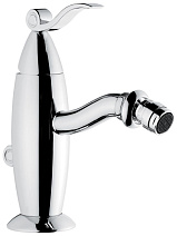 Смеситель Emmevi Abel 39004CR для биде, хром