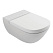 Унитаз подвесной Globo Stockholm LAS04.BI белый