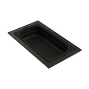 Контейнер Omoikiri DC-03-1-GB графит