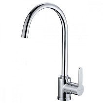 Смеситель Clever Artic Urban 98107 для кухонной мойки, хром Смеситель Clever Artic Urban 98107 для кухонной мойки, хром