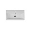 Мебельная раковина AM.PM Gem M90WCC0752WG 75 - фото 1