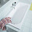 Ванна стальная Kaldewei Saniform Plus 363-1 170x70 см Anti-slip + Easy-clean 111830003001 - фото 5