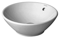 Раковина Duravit Bacino 0325420000 Раковина Duravit Bacino 0325420000