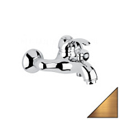 Смеситель Emmevi Harmony 22001BR для ванны, бронза