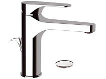 Смеситель Remer Class Line L10L для раковины, хром