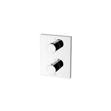 Cмеситель TOTO DB420RVE скрытого монтажа