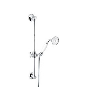 Душевой гарнитур Emmevi C02541OACR хром