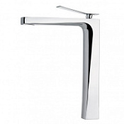 Смеситель IB Rubinetterie Wave WA202CC для раковины, хром