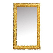 Зеркало Armadi Art Natura 524 80х120 золото