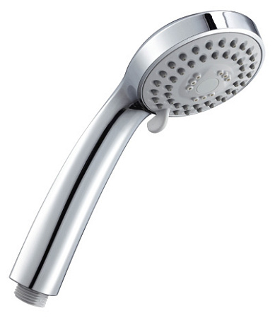 Душевая лейка Lemark LM0223C хром