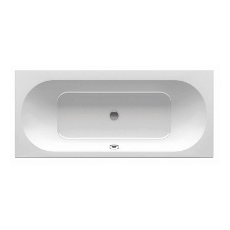 Ванна акриловая Ravak City C920000000 180x80