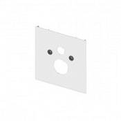 Нижняя панель Tece TECElux 9650100 белая Нижняя панель Tece TECElux 9650100 белая