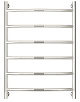 Полотенцесушитель водяной Сунержа Галант + 800х600 хром