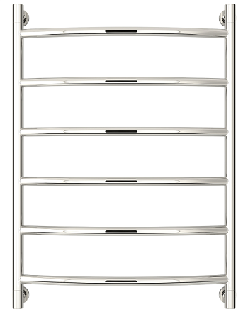 Полотенцесушитель водяной Сунержа Галант + 800х600 хром