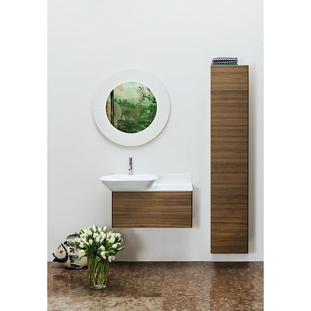 Раковина Laufen Ino 8.1330.2.000.104.1 90 полочка справа R