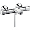 Термостат Hansgrohe Ecostat 13123000 для ванны с душем, хром - фото 1