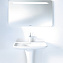 Раковина Duravit Puravida 2700700000 70 - фото 8