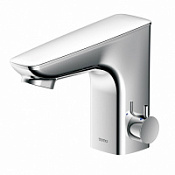 Смеситель Toto MH TEXN20ALV300R для раковины, хром Смеситель Toto MH TEXN20ALV300R для раковины, хром