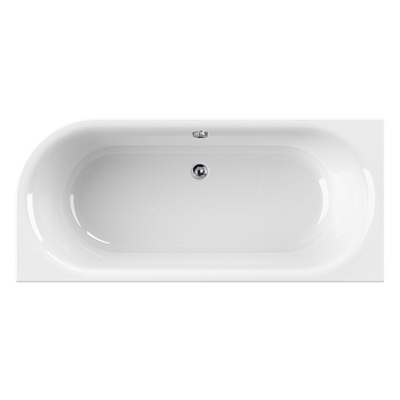 Акриловая ванна Cezares Metauro METAURO CORNER-180-80-40-R-W37 180x80 белый
