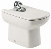 Биде напольное Roca Dama Senso 357514000 Биде напольное Roca Dama Senso 357514000