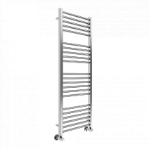 Полотенцесушитель водяной Terminus Сицилия П22 500х1400 хром