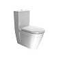 Чаша для унитаза-компакта GSI Norm 861711