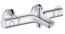 Термостат Grohe Grohtherm 800 34576000 для ванны Термостат Grohe Grohtherm 800 34576000 для ванны