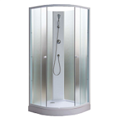 Душевая кабина Parly TMF911 85x85x190 белый