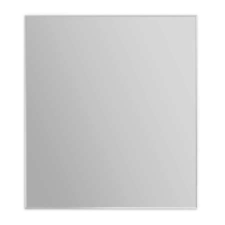 Зеркало BelBagno SPC-AL 80х90 хром