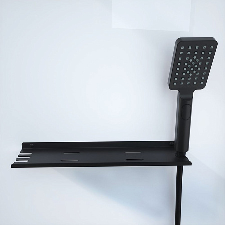 Душевая кабина Black & White Galaxy G8036 100х100 см