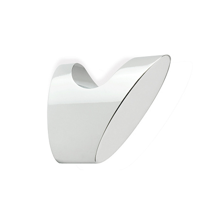 Крючок Stil Haus Aria AR13.1(08) хром