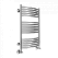 Полотенцесушитель водяной Terminus Классик П16 500х800 хром