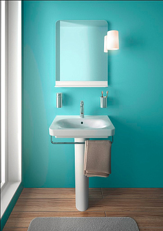 Пьедестал VitrA Nest 5690B003-0156 для раковины