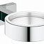 Держатель для стаканов Grohe Essentials Cube 40508000  - фото 29