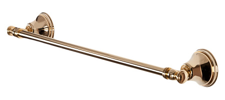 Полотенцедержатель Tiffany World Harmony TWHA011oro золото