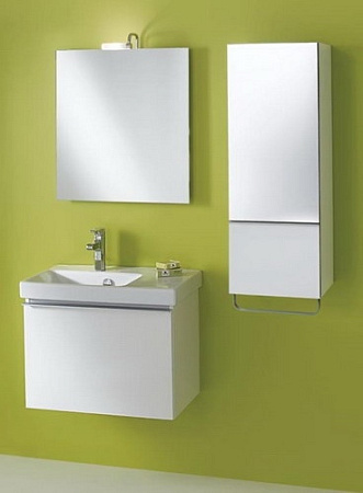 Тумба под раковину Jacob Delafon Odeon Up EB463-J5 белая