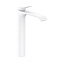 Смеситель Hansgrohe Vivenis 75040700 для раковины, белый матовый - фото 1
