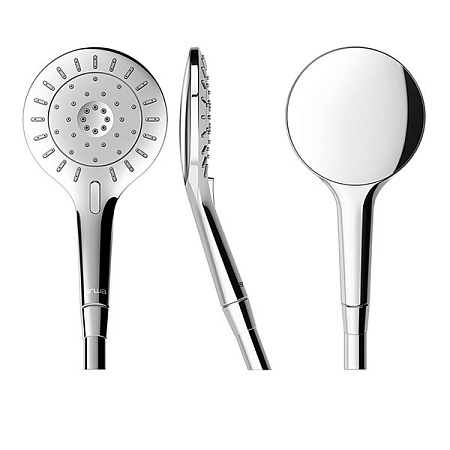 Душевая лейка Laufen MyTwin HF939029100000